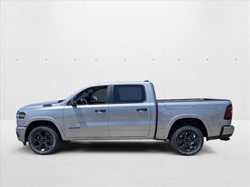 New 2026 RAM 1500 Big Horn image 5