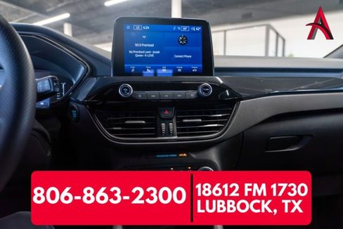 Used 2024 Ford Escape ST-Line image 19