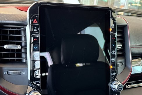 New 2025 RAM 1500 Rebel w/ Rebel Level 2 Equipment Group image 18