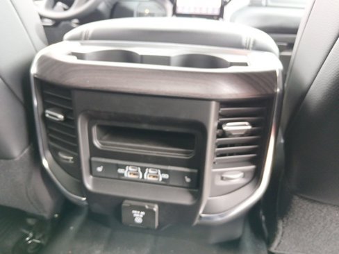 New 2026 RAM 3500 Laramie image 24