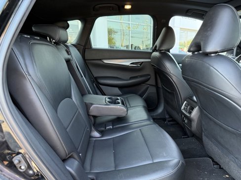 Used 2020 INFINITI QX50 Essential w/ Edition 30 Package image 20