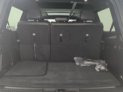 New 2025 Jeep Wagoneer Series II w/ Premium Group I image 34