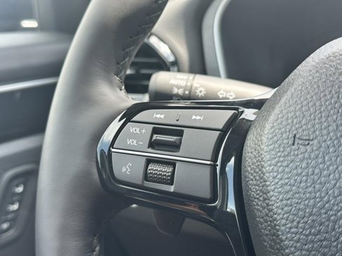 New 2026 Honda Passport RTL image 14