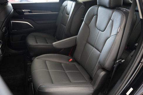 Used 2023 Kia Telluride SX image 34
