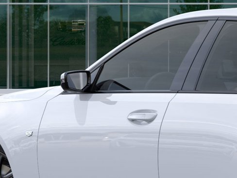 New 2026 Cadillac CT5 Sport image 12
