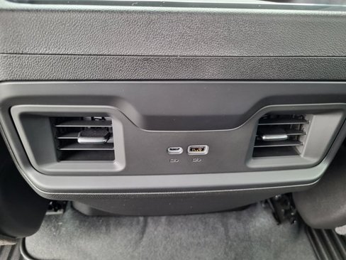 New 2025 Chevrolet Silverado 1500 RST w/ All Star Edition Plus image 17