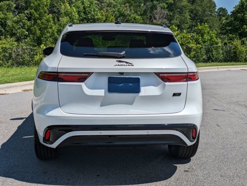 New 2026 Jaguar F-PACE R-Dynamic S image 7