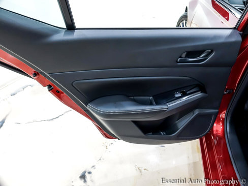 Used 2023 Nissan Altima 2.5 SV image 25