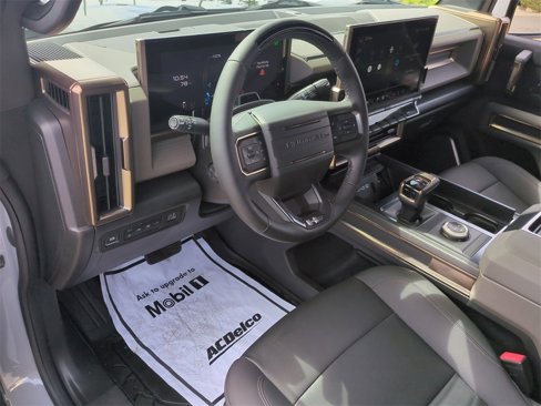 Certified 2024 GMC Hummer EV 2X image 12