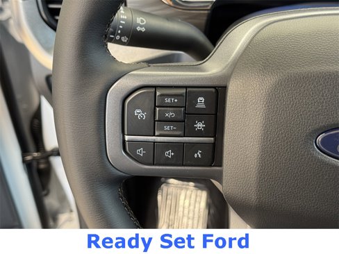 New 2025 Ford F150 Lariat image 17