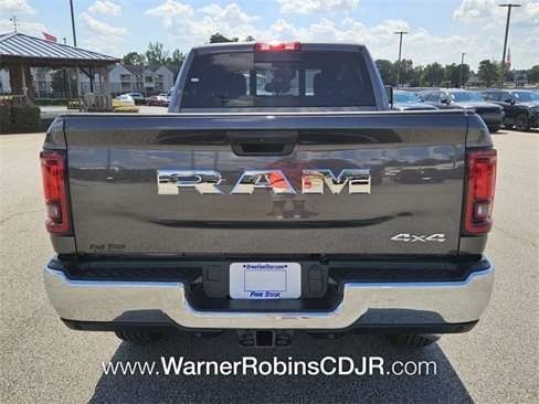New 2026 RAM 2500 Tradesman image 10