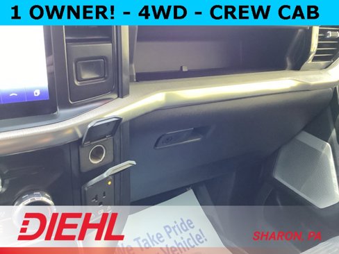 Used 2022 Ford F150 Raptor w/ Equipment Group 801A High image 42