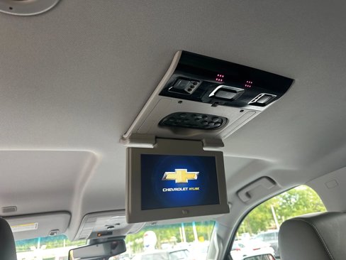 Used 2019 Chevrolet Tahoe LT image 29