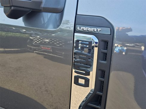 New 2026 Ford F350 4x4 Crew Cab Super Duty image 10
