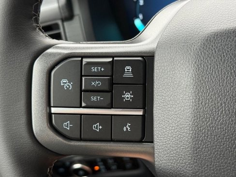 New 2025 Ford F150 XLT image 12