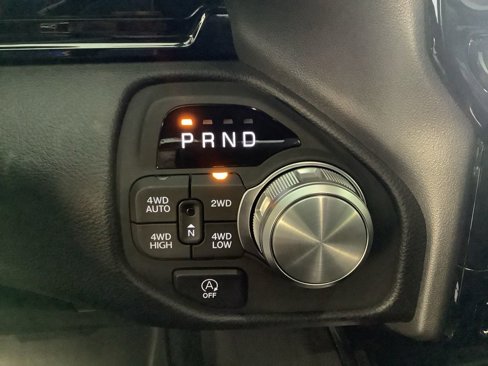 New 2026 RAM 1500 Laramie image 19