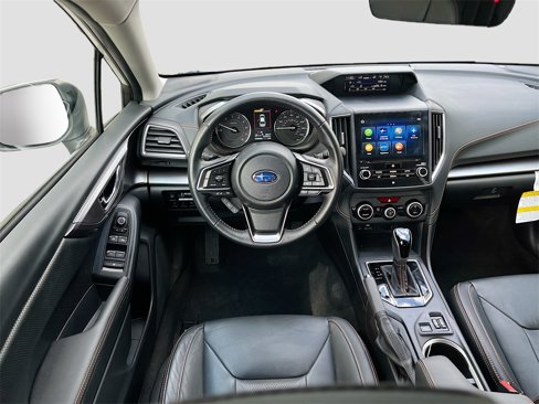 Used 2023 Subaru Crosstrek 2.5i Limited image 21