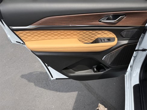 New 2025 Jeep Grand Cherokee L Summit image 34