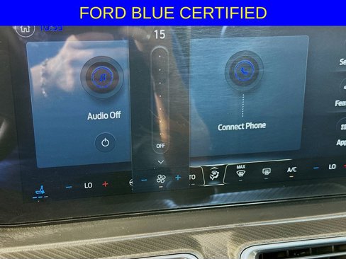 Certified 2024 Ford Mustang Premium image 15