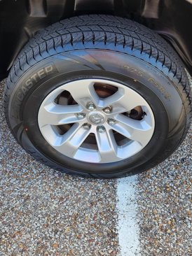 Used 2022 RAM 1500 Laramie image 12