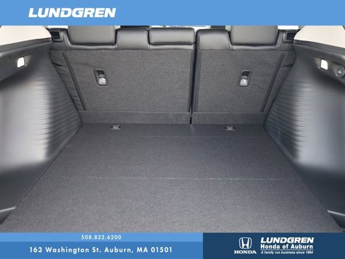 New 2026 Honda HR-V EX-L image 29