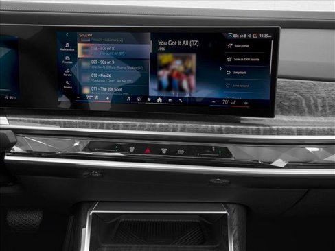 New 2026 BMW i7 xDrive60 image 7