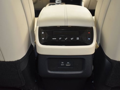 Certified 2025 INFINITI QX60 Pure image 25