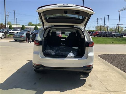 New 2025 MAZDA CX-90 3.3 Turbo w/ Preferred Package image 6