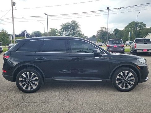 Used 2021 Lincoln Corsair Reserve w/ Equipment Group 201A image 20
