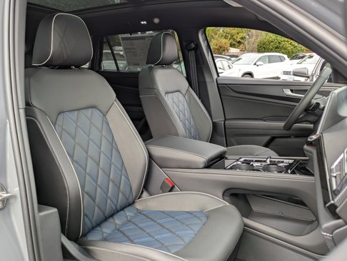 New 2026 Volkswagen Atlas Cross Sport SEL Premium R-Line image 36