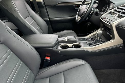 Used 2020 Lexus NX 300 AWD w/ Premium Package image 18
