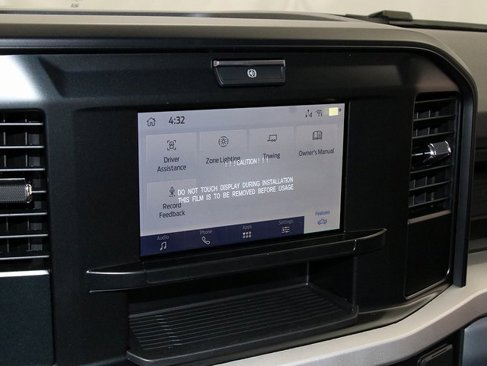 New 2026 Ford F350 XL image 21