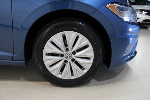 Used 2020 Volkswagen Jetta S w/ Driver Assistance Package image 12