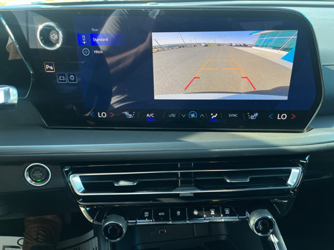 New 2026 Chevrolet Traverse LT image 22