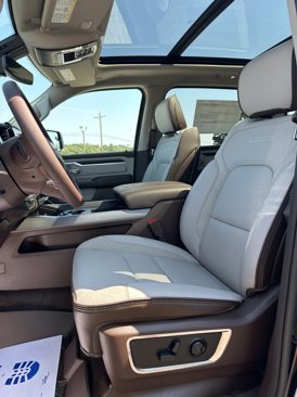 New 2026 RAM 1500 Laramie w/ Laramie Southwest Edition image 14