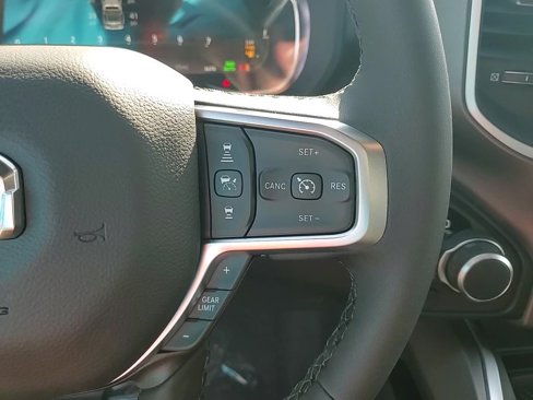 New 2026 RAM 1500 Big Horn image 17