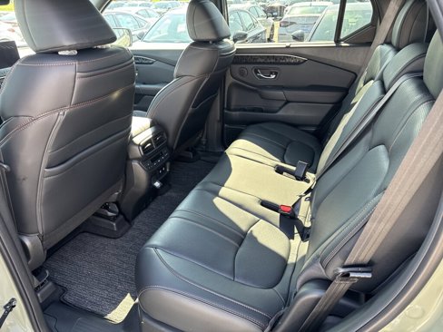 New 2026 Honda Passport TrailSport Elite image 10