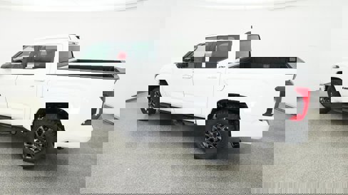 New 2026 Toyota Tundra SR5 w/ SR5 Premium Package image 30