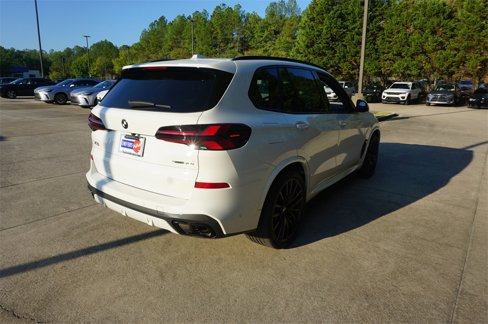 Used 2024 BMW X5 sDrive40i w/ M Sport Package image 23