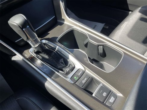 Used 2022 Honda Accord Sport image 31