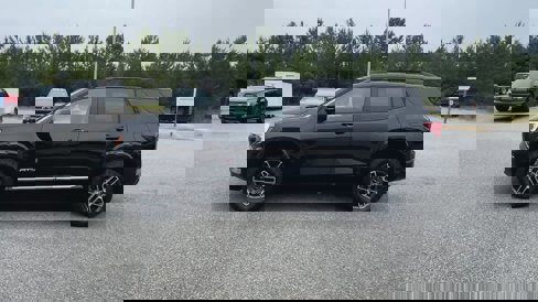 New 2026 GMC Terrain AT4 w/ Technology Package II image 5