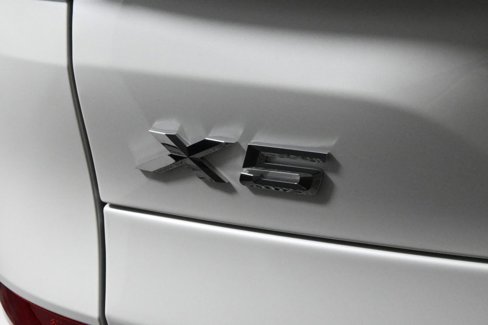 New 2026 BMW X5 xDrive40i w/ M Sport Package image 42