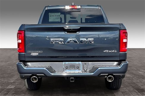 New 2026 RAM 1500 Big Horn image 4