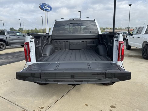 New 2025 Ford F150 Raptor image 46