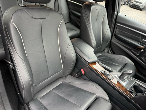 Used 2016 BMW 328i xDrive Sedan image 9