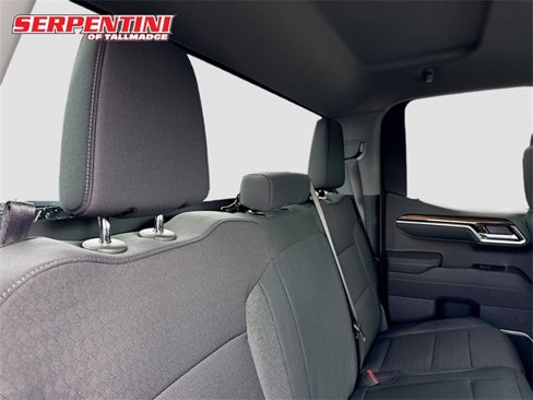 New 2026 Chevrolet Silverado 1500 LT image 31