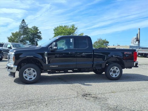 New 2026 Ford F350 XLT image 4