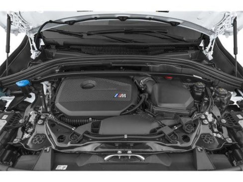 New 2026 BMW X1 M35i w/ Technology Package image 15
