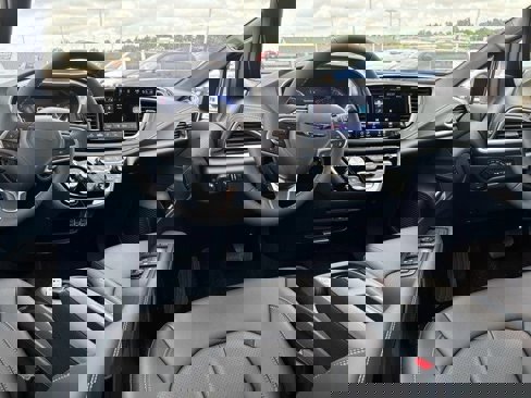 New 2025 Chrysler Pacifica Select image 20
