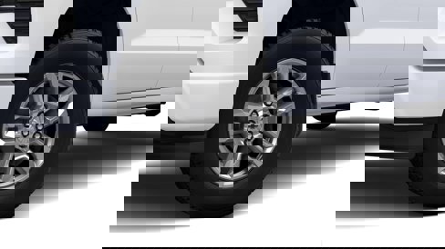 New 2026 Chevrolet Silverado 1500 RST w/ Safety Package image 36